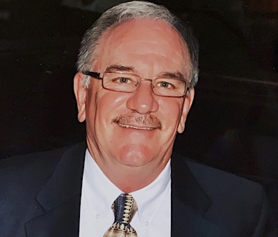 Michael Allan Hammer