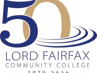 LFCC 50th logo