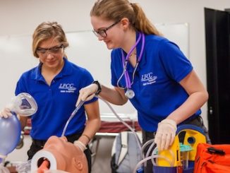 LFCC health ed grant