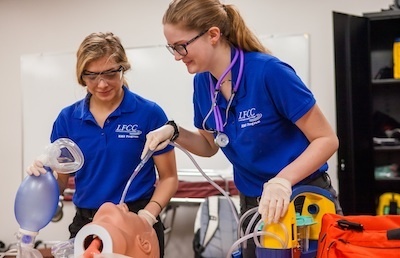 LFCC health ed grant