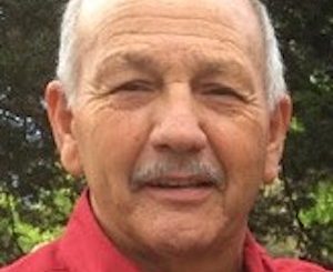 Thomas Wayne Nichols