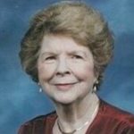 Mildred Crawford Romonouskas