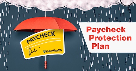 VH Paycheck Protection Plan
