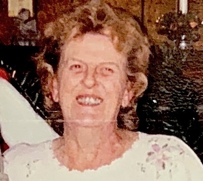 Susan Carolyn Young