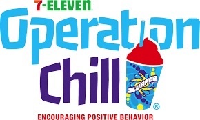 7-Eleven Operation Chill