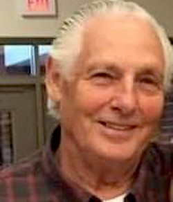 Phillip Charles Campbell