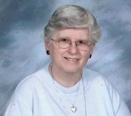 Joyce Marie Rose Hulse