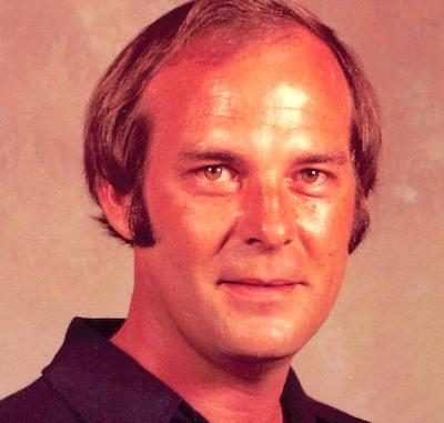 Randall Franklin Kisling