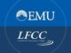 LFCC-EMU logo