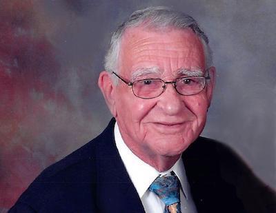 Gerald Sylvan Rinaca