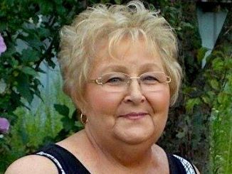 Martha Louise Umberger