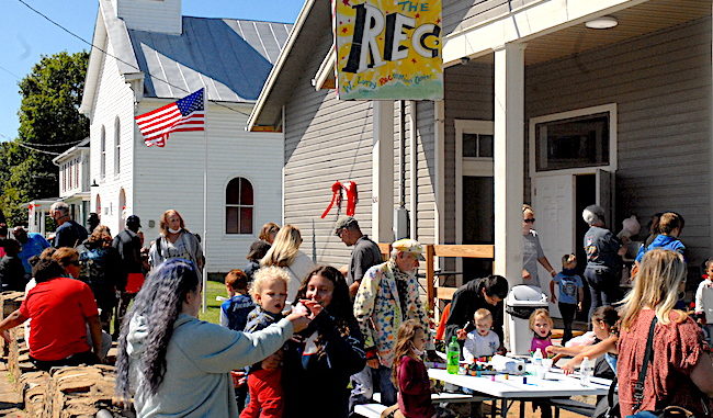 W Luray Rec-grand opening-slider