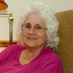 Whiteside Joyce Ann Dallas