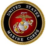 Marine Corps logo