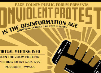 Page Co Public Forum