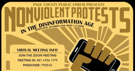 Page Co Public Forum