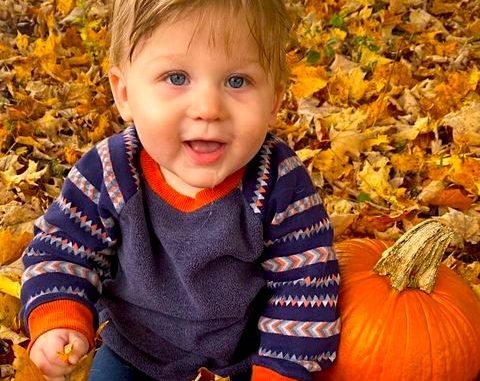 Katie McDaniel submitted photo