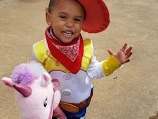 Brianna Noelle-Halloween