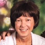 Patricia Ann Breeden Lancaster