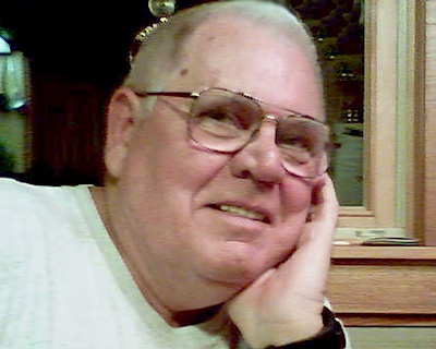 Lewis ' Frank' Moore