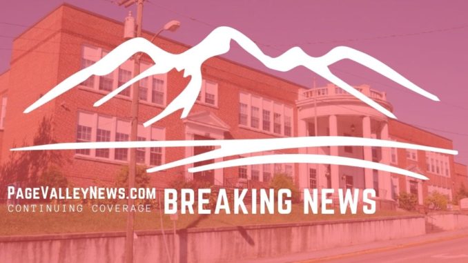 Shenandoah Elementary School