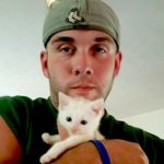 Joseph William Stoneberger