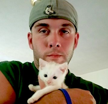 Joseph William Stoneberger