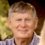 Michael Page Burrill