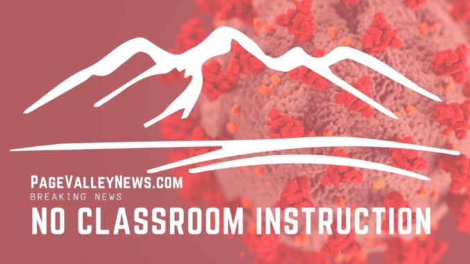 PCPS Remote Instruction