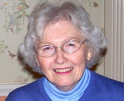 Barbara Jean Lawton