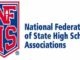 NFHS logo