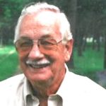 Charles Nelson Stroupe