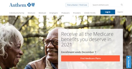 Valley Health-Anthem