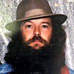 Edward Keith Buracker