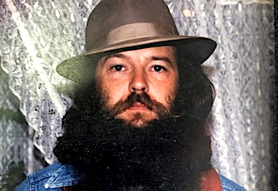 Edward Keith Buracker