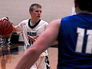 Caden Good v Madison