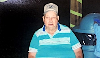 Archie William Courtney