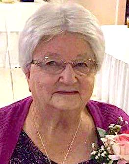 Vista Marie Comer Manuel