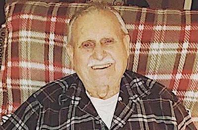 Charles Henry Roudabush