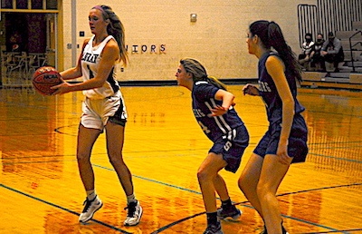 Weakley v Strasburg 01-27-21