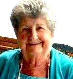 Dorothy Elizabeth Cave