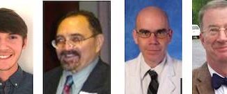 Forum speakers on COVID