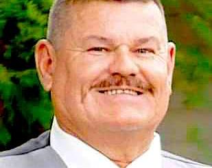 Michael Anthony Lucas Sr.