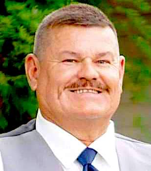 Michael Anthony Lucas Sr.