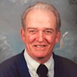 Haywood Carlton Seal Sr.