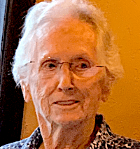 Ellen 'Pat' Stephenson