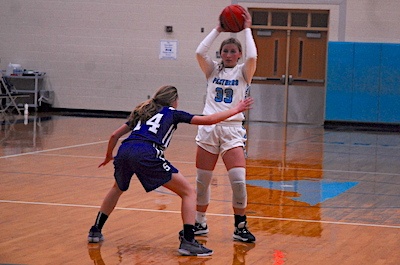 T. Hankins v Strasburg