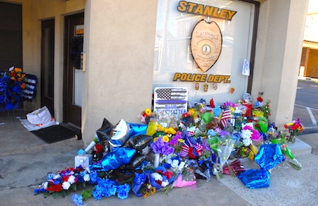 POW-Stanley PD flowers