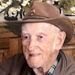 Donald Edward Richards