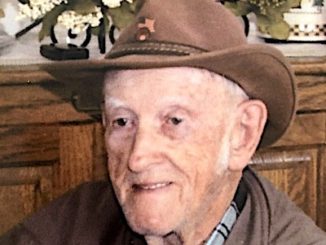 Donald Edward Richards